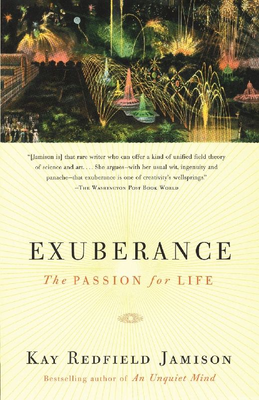Exuberance