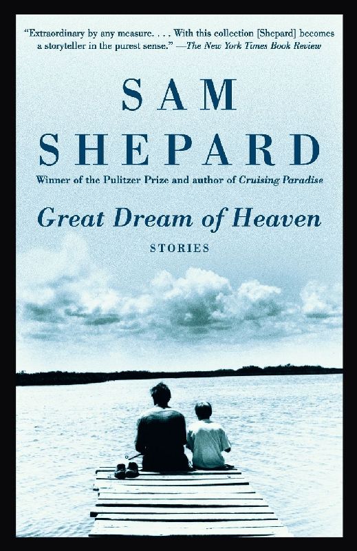 Great Dream of Heaven