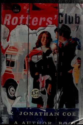 The Rotters' Club