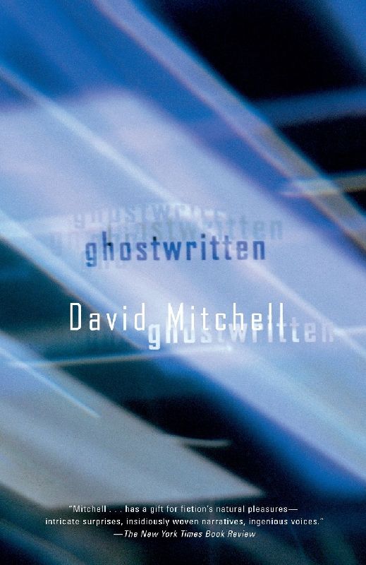 Ghostwritten