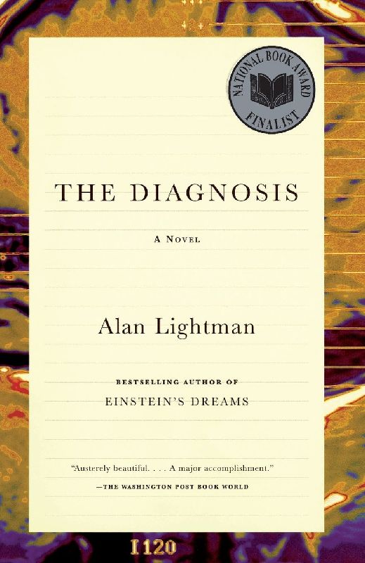 The Diagnosis