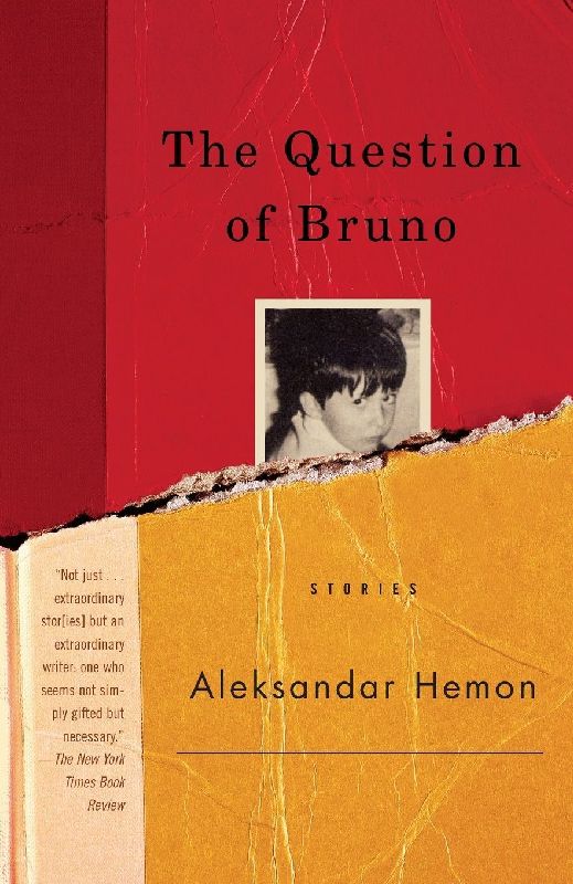 The Question of Bruno