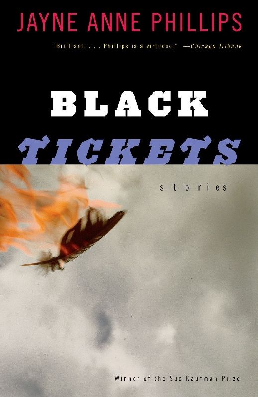 Black Tickets