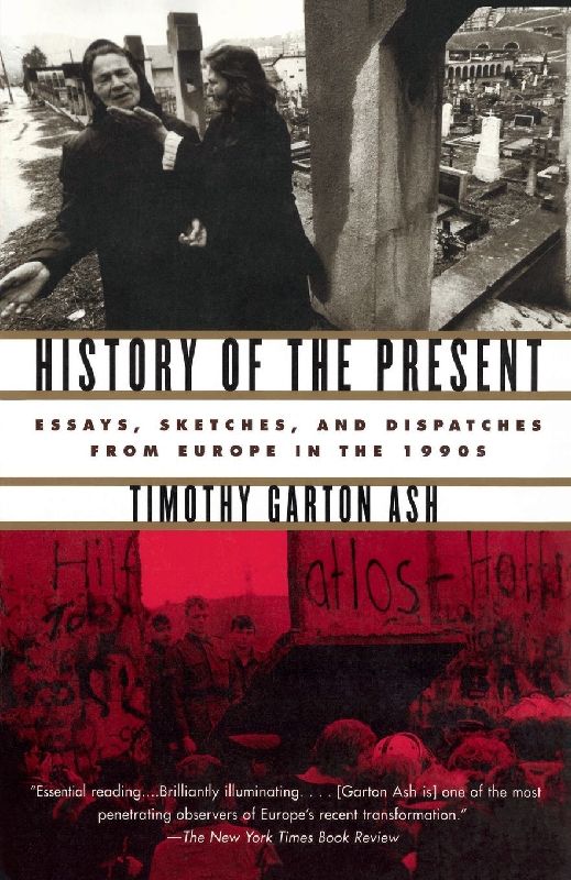 History of the Present