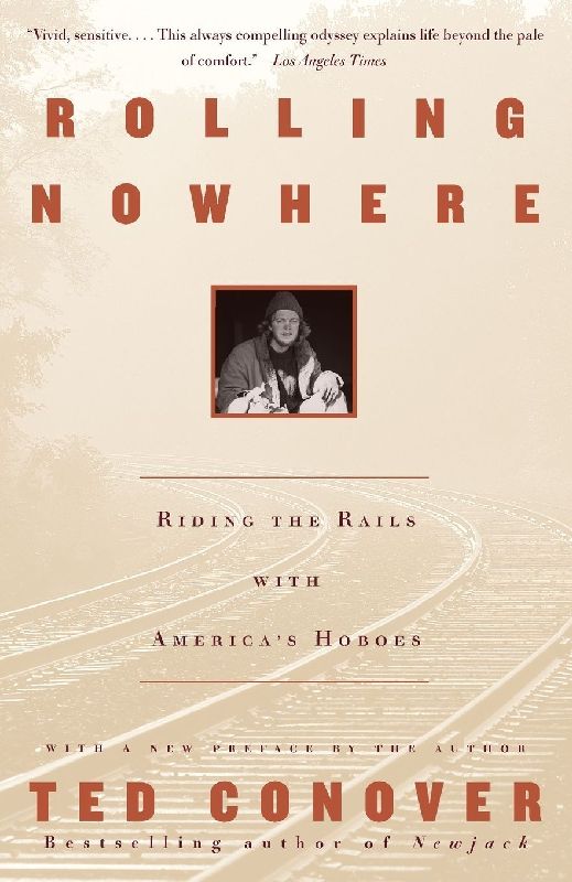 Rolling Nowhere