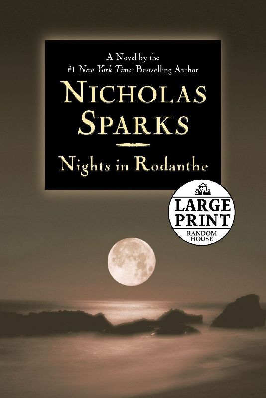 Nights in Rodanthe