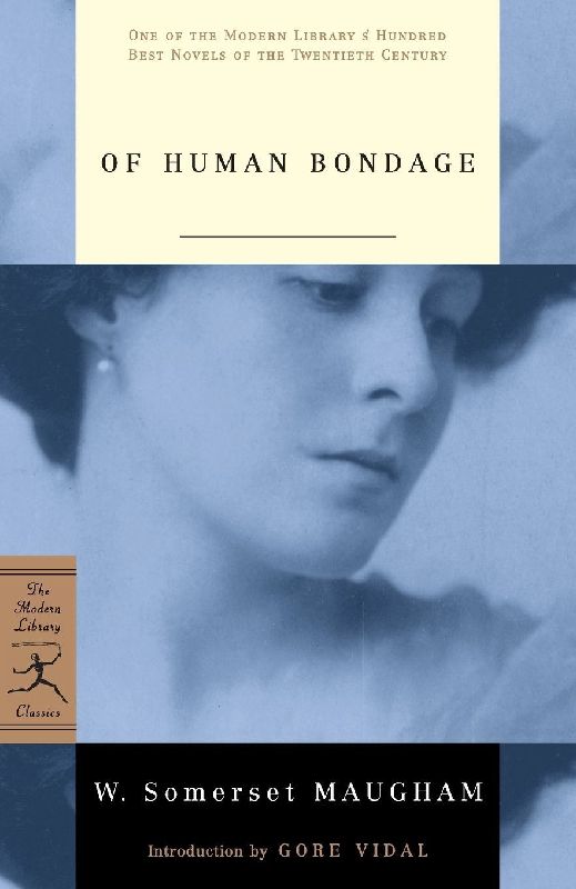 Of Human Bondage