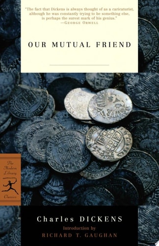 Our Mutual Friend