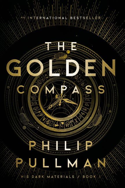 His Dark Materials: The Golden Compass (Book 1)