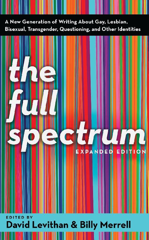 The Full Spectrum