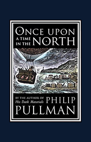 Once Upon a Time in the North: His Dark Materials