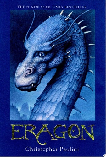 Eragon & Eldest & Brisingr: Eragon / Eldest / Brisingr (The Inheritance Cycle)