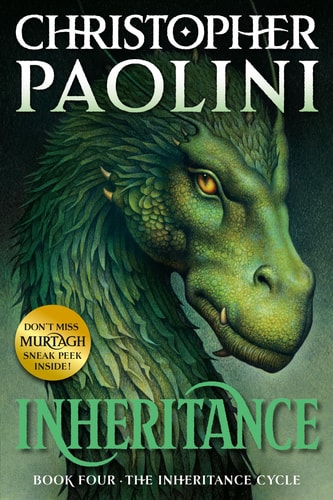 Inheritance: Book IV (The Inheritance Cycle, Band 4)
