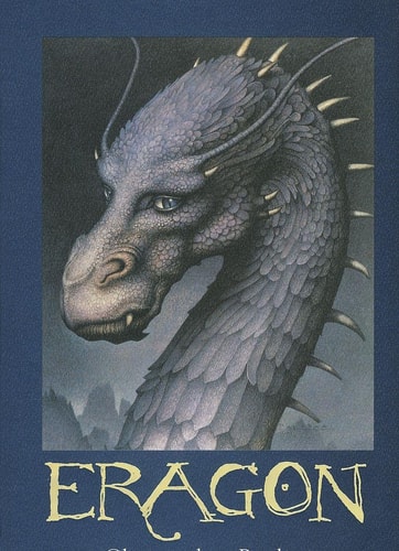 Eragon: Book I (The Inheritance Cycle 1)