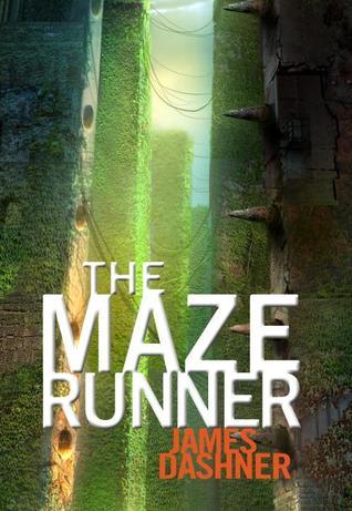 The Maze Runner (The Maze Runner, Book 1)