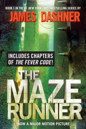 The Maze Runner (The Maze Runner, Book 1)