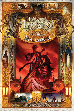 The Maelstrom (The Tapestry)