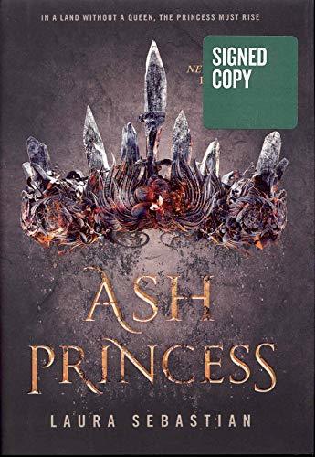 Ash Princess