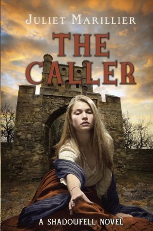 The Caller (Shadowfell Book 3)