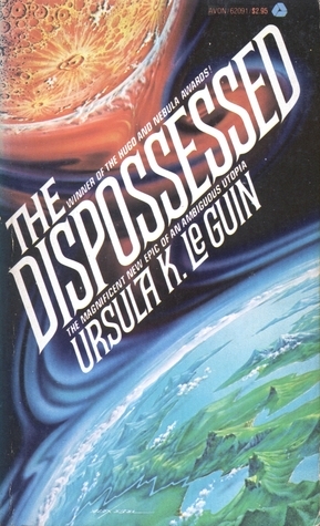 The Dispossessed