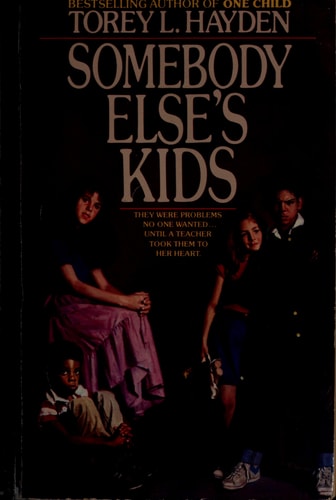 Somebody Else's Kids