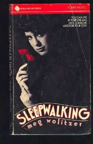 Sleepwalking (Avon/Flare Book)