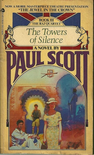 The Towers of Silence