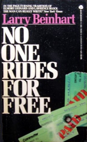 No One Rides for Free
