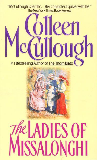 Ladies of Missalonghi
