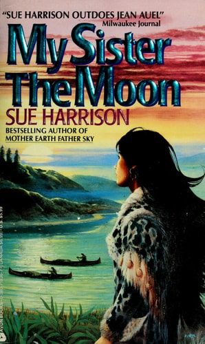 My Sister the Moon