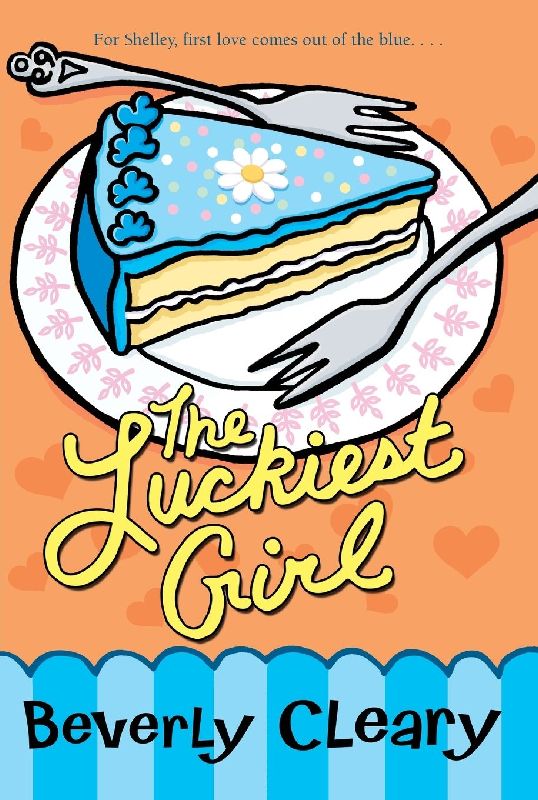 The Luckiest Girl
