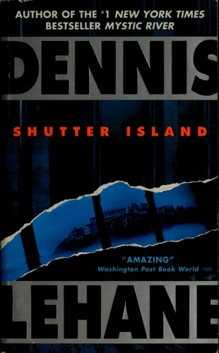 Shutter Island