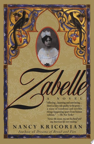 Zabelle