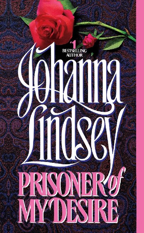Prisoner of My Desire