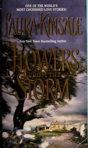 Flowers from the Storm