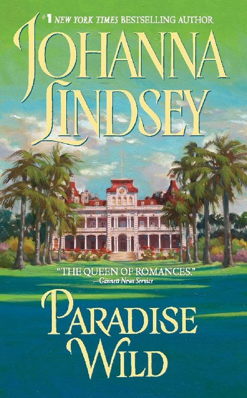 Paradise Wild