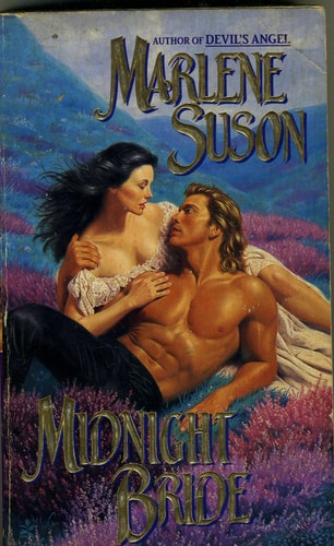 Midnight Bride
