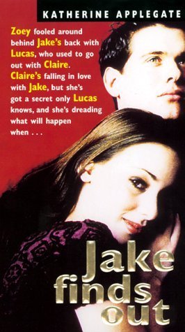 Jake Finds Out (Making Out)