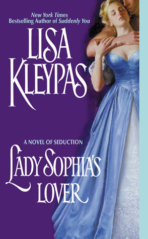 Lady Sophia's Lover (Bow Street, Book 2)