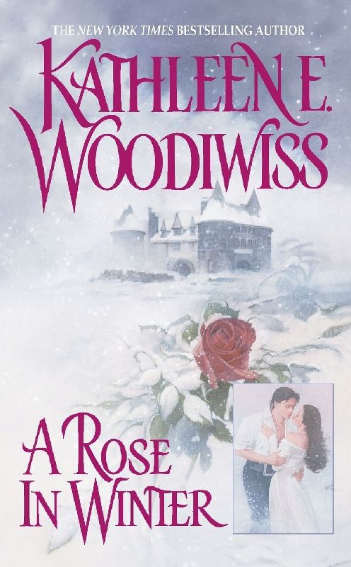 A Rose in Winter