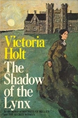 The Shadow of the Lynx