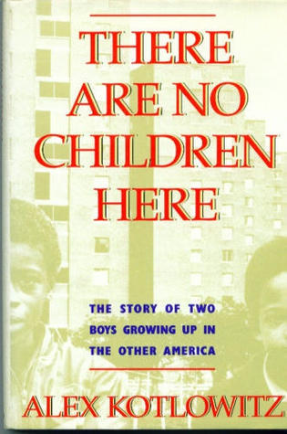 There Are No Children Here