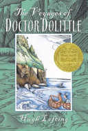 Voyages/dr. Dolittle