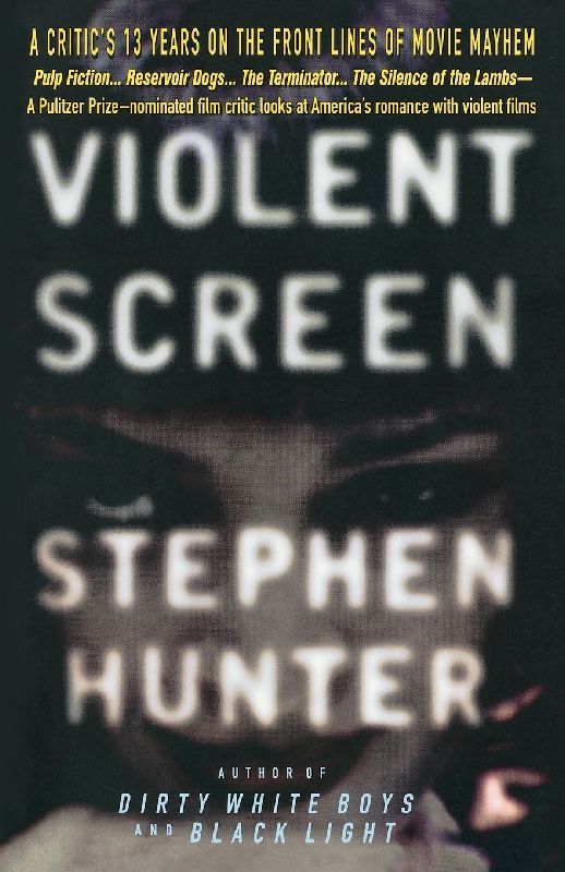 Violent Screen