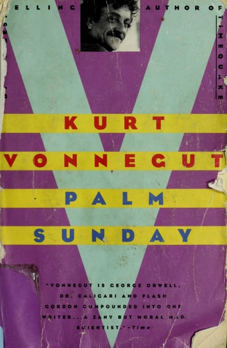 PALM SUNDAY