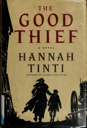 The Good Thief