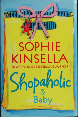 Shopaholic & Baby