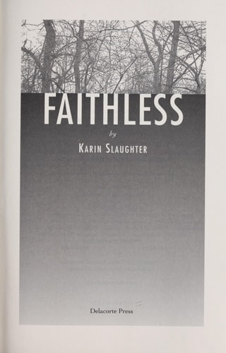 Faithless