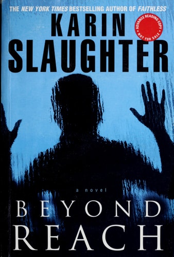 Beyond Reach