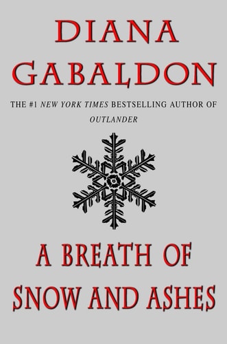 A Breath of Snow and Ashes (Outlander)